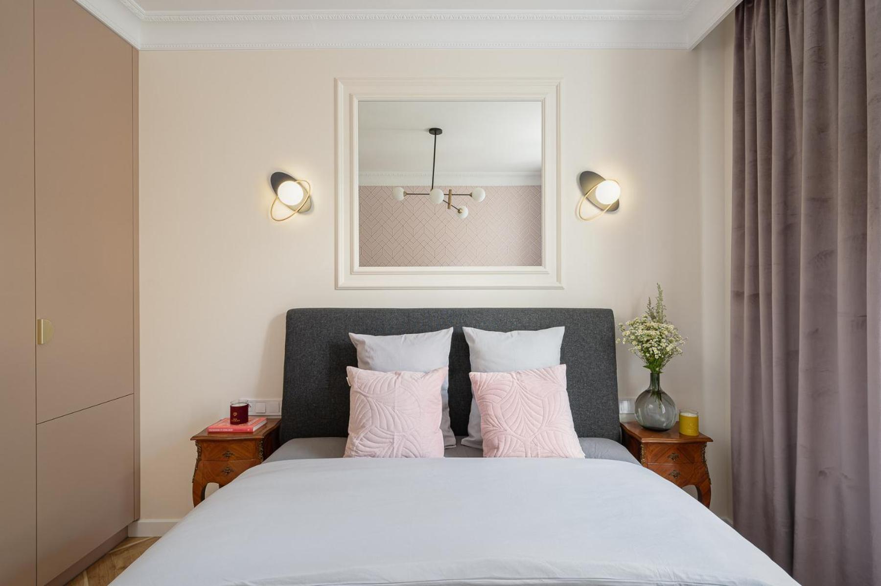 Quiet Apartment On The Main Square, 2 Bathrooms - Wroclaw — Zdjęcia 2