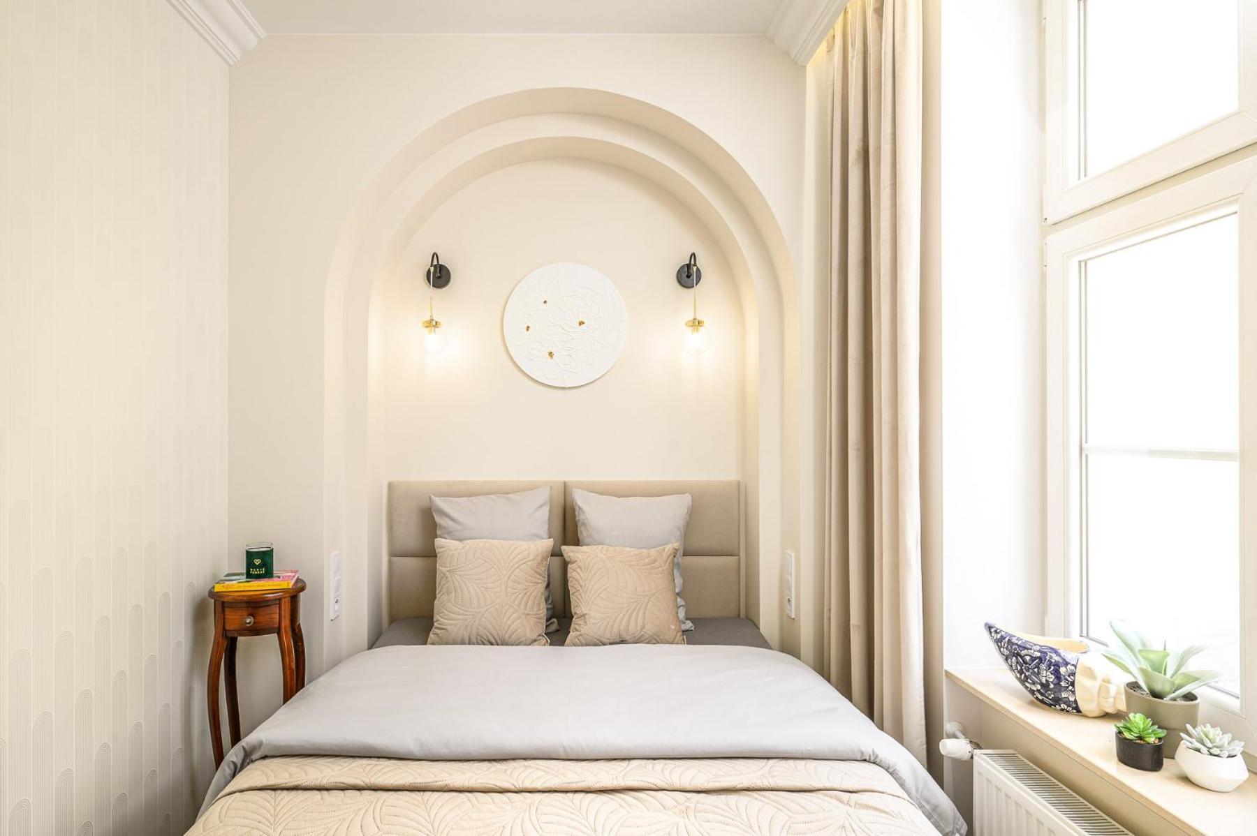 Quiet Apartment On The Main Square, 2 Bathrooms - Wroclaw — Zdjęcia 1