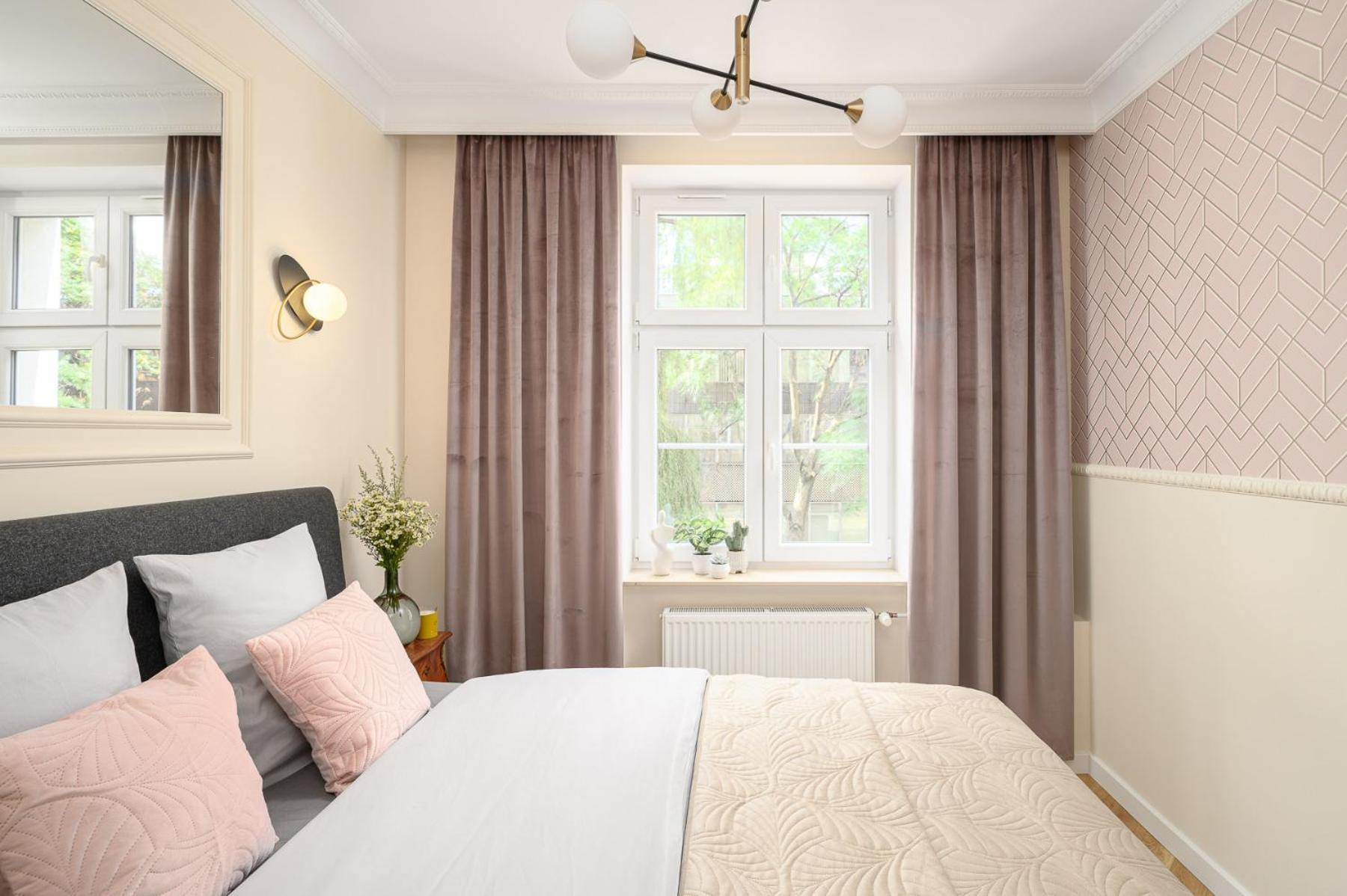 Quiet Apartment On The Main Square, 2 Bathrooms - Wroclaw — Zdjęcia 3